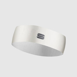 SPORTFUL κεφαλόδεσμοι - CLASSIC - λευκό