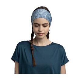 BUFF κεφαλόδεσμοι - COOLNET UV WIDE - μπλε