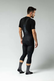 GOBIK κάλτσες κλασικές - WINTER MERINO - γκρί