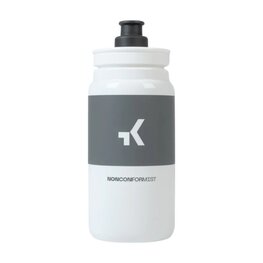 GOBIK μπουκάλια νερού - FLY - λευκό