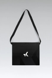 GOBIK τσάνες - EMBLEM - μαύρο