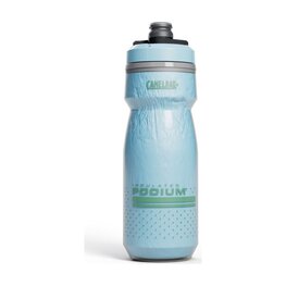 CAMELBAK μπουκάλια νερού - PODIUM CHILL 0.62L - γαλάζιο
