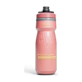 CAMELBAK μπουκάλια νερού - PODIUM CHILL 0.62L - ροζ