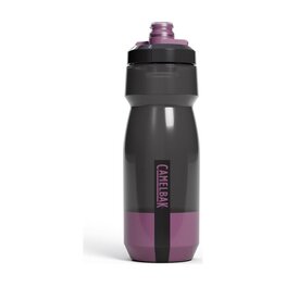 CAMELBAK μπουκάλια νερού - PODIUM 0,71L - μαύρο/μωβ
