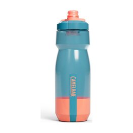 CAMELBAK μπουκάλια νερού - PODIUM 0,71L - μπλε/πορτοκαλί
