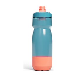 CAMELBAK μπουκάλια νερού - PODIUM 0,71L - μπλε/πορτοκαλί