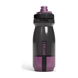 CAMELBAK μπουκάλια νερού - PODIUM 0,62L - μαύρο/μωβ