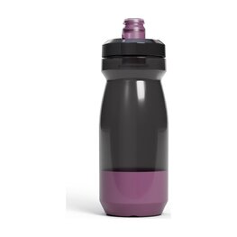 CAMELBAK μπουκάλια νερού - PODIUM 0,62L - μαύρο/μωβ