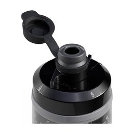 CAMELBAK μπουκάλια νερού - PODIUM DIRT SERIES CHILL 0,62l - μαύρο/γκρί