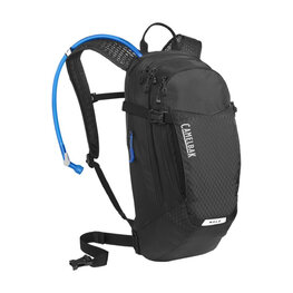CAMELBAK σακίδια πλάτης - MULE 12 - μαύρο