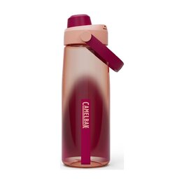 CAMELBAK μπουκάλια νερού - THRIVE CHUG 0,75L - μπορντό/μπεζ