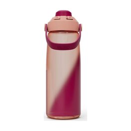 CAMELBAK μπουκάλια νερού - THRIVE CHUG 0,75L - μπορντό/μπεζ