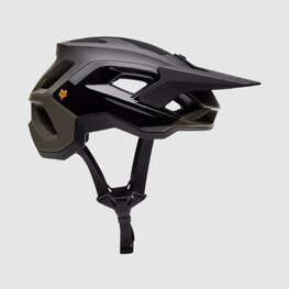 FOX Κράνη - SPEEDFRAME PRO BACKFADE - μαύρο
