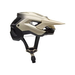 FOX Κράνη - SPEEDFRAME PRO  - μπεζ