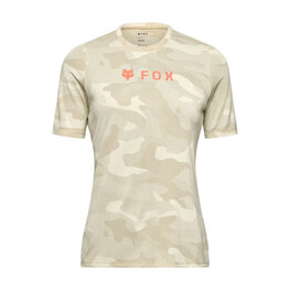 FOX κοντομάνικες φανέλα - W RANGER - μπεζ