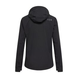 FOX RANGER WATER - μαύρο