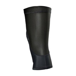 FOX προστατευτικά γονάτων - ENDURO KNEE SLEEVE - μαύρο