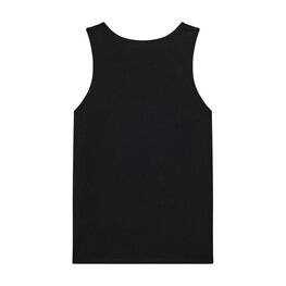 FOX αμάνικα μπλουζάκια - HEAD 195 ORIGINAL - μαύρο