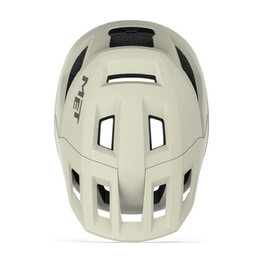 MET Κράνη - SHELTER MIPS - λευκό