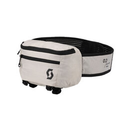 SCOTT τσάνες - HIP PACK TRAIL 2 - λευκό