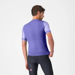 CASTELLI κοντομάνικες φανέλα - PROLOGO LITE 2 - μωβ