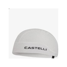 CASTELLI καπέλα - SUMMER - λευκό