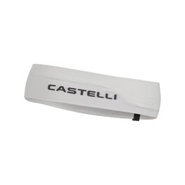 CASTELLI κεφαλόδεσμοι - SUMMER - λευκό