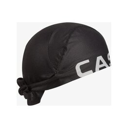 CASTELLI μπαντάνες - BANDANA  - μαύρο