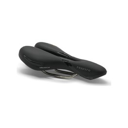 SELLE ROYAL σέλες - RESPIRO ATHLETIC - μαύρο