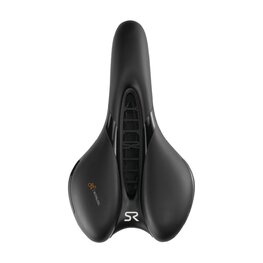 SELLE ROYAL σέλες - RESPIRO ATHLETIC - μαύρο