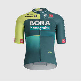 SPORTFUL κοντομάνικες φανέλα - BORA 2024 - πράσινο/ανοιχτό πράσινο