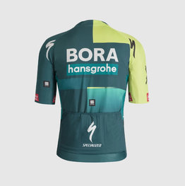 SPORTFUL κοντομάνικες φανέλα - BORA 2024 - πράσινο/ανοιχτό πράσινο
