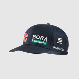 SPORTFUL καπέλα - RED BULL BORA - HANSGROHE - μπλε