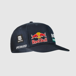 SPORTFUL καπέλα - RED BULL BORA - HANSGROHE - μπλε