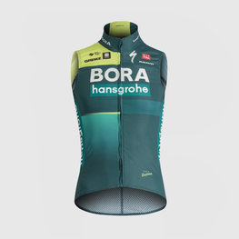 SPORTFUL γιλέκα - BORA 2024 - πράσινο/ανοιχτό πράσινο