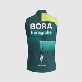 SPORTFUL γιλέκα - BORA 2024 - πράσινο/ανοιχτό πράσινο
