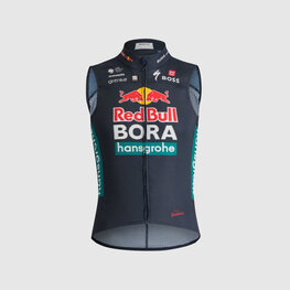 SPORTFUL γιλέκα - RED BULL BORA - HANSGROHE PRO VIND - μπλε