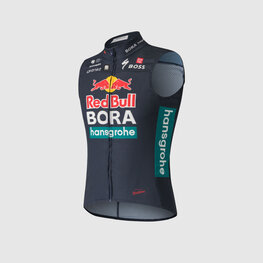 SPORTFUL γιλέκα - RED BULL BORA - HANSGROHE PRO VIND - μπλε