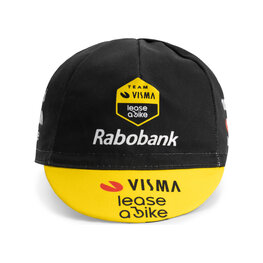 RAPIDGEAR καπέλα - REPLICA VISMA 2026 - κίτρινο/μαύρο