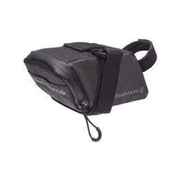 BLACKBURN τσαντάκια ποδηλάτου - SMALL SEAT BAG - μαύρο