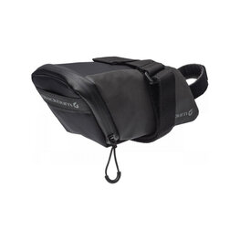 BLACKBURN τσαντάκια ποδηλάτου - MEDIUM SEAT BAG - μαύρο