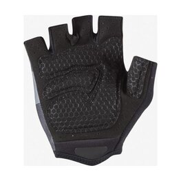 CASTELLI γάντια με κοντά δάχτυλο - GIRO 2 - ροζ