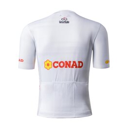 CASTELLI κοντομάνικες φανέλα - GIRO109 COMPETIZIONE 4 - λευκό