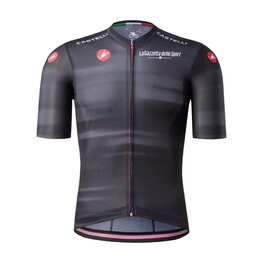 CASTELLI κοντομάνικες φανέλα - GIRO109 COMPETIZIONE 4 - μαύρο