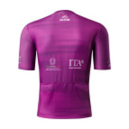 CASTELLI κοντομάνικες φανέλα - GIRO109 COMPETIZIONE 4 - κυκλάμινο