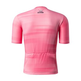 CASTELLI κοντομάνικες φανέλα - GIRO109 COMPETIZIONE 4 - ροζ