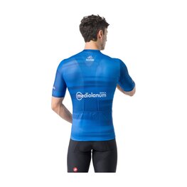 CASTELLI κοντομάνικες φανέλα - GIRO109 COMPETIZIONE 4 - μπλε
