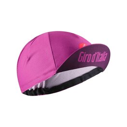 CASTELLI καπέλα - GIRO D'ITALIA 2 - κυκλάμινο