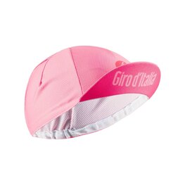 CASTELLI καπέλα - GIRO D'ITALIA 2 - ροζ