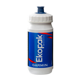 TACX μπουκάλια νερού - SOUDAL-QUICK STEP 2025 - μπλε/λευκό